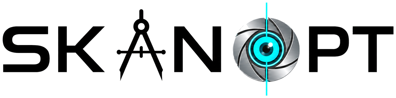 SKANOPT Logo